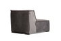 Atelier Del Sofa Lego 3 Seater Gris